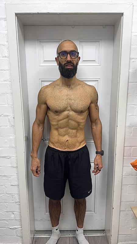 Pryien after transformation